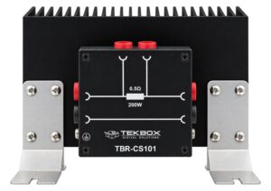 Image of Tekbox tbr cs101 front telonicuk