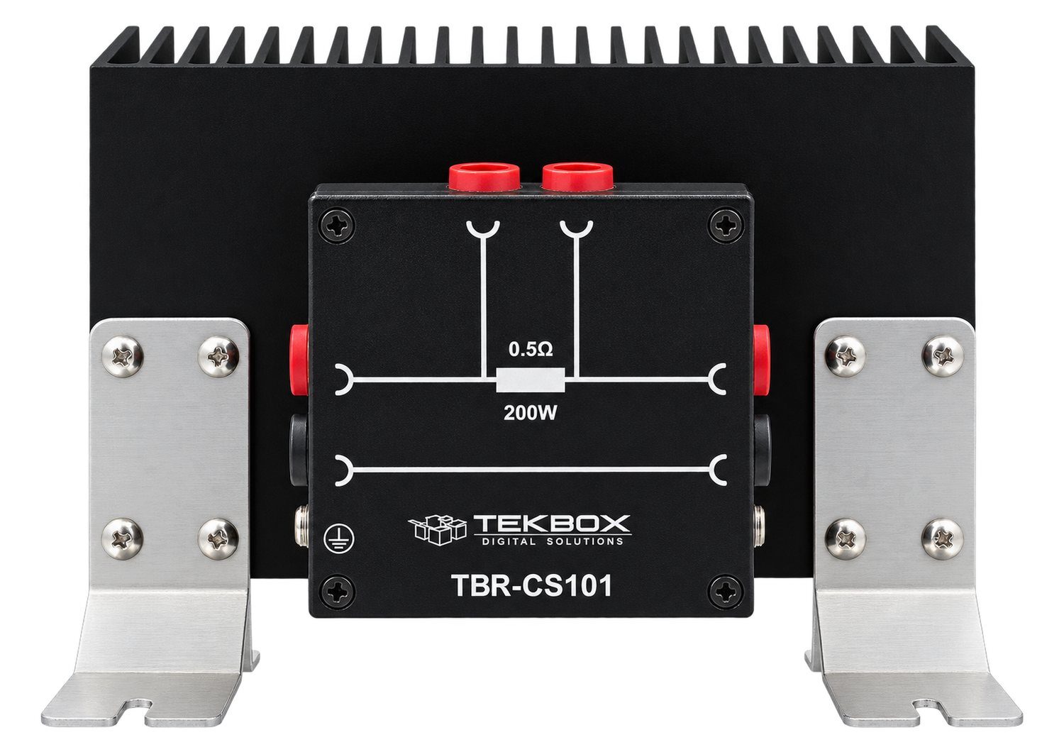 Image of Tekbox tbr cs101 front telonicuk