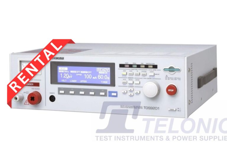 Image of Tos9201